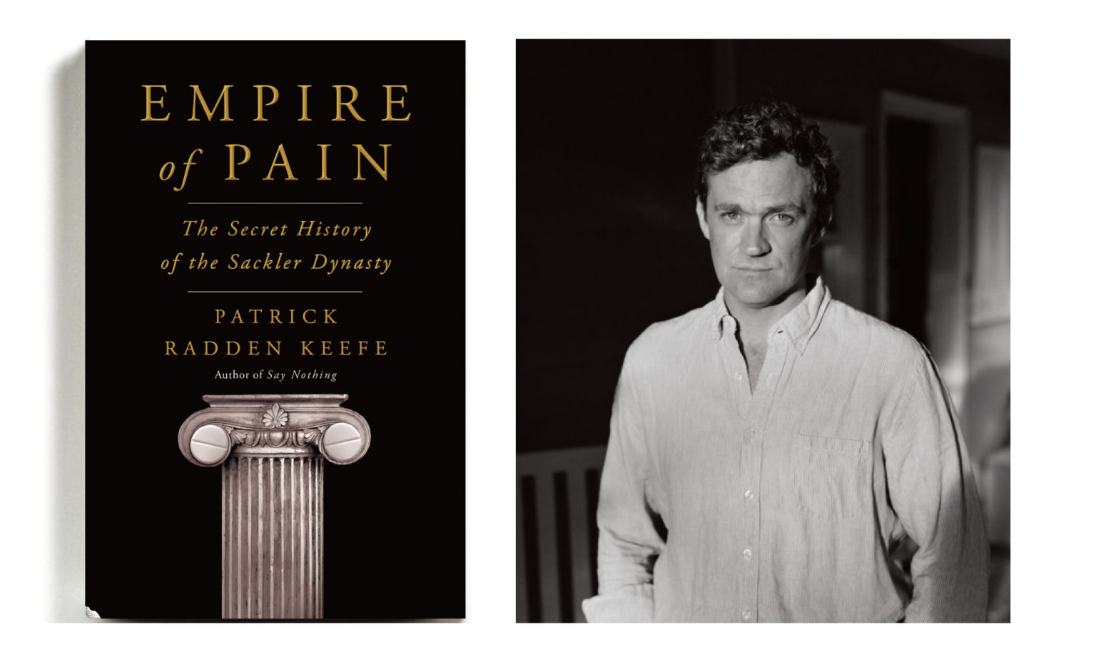 pain empire