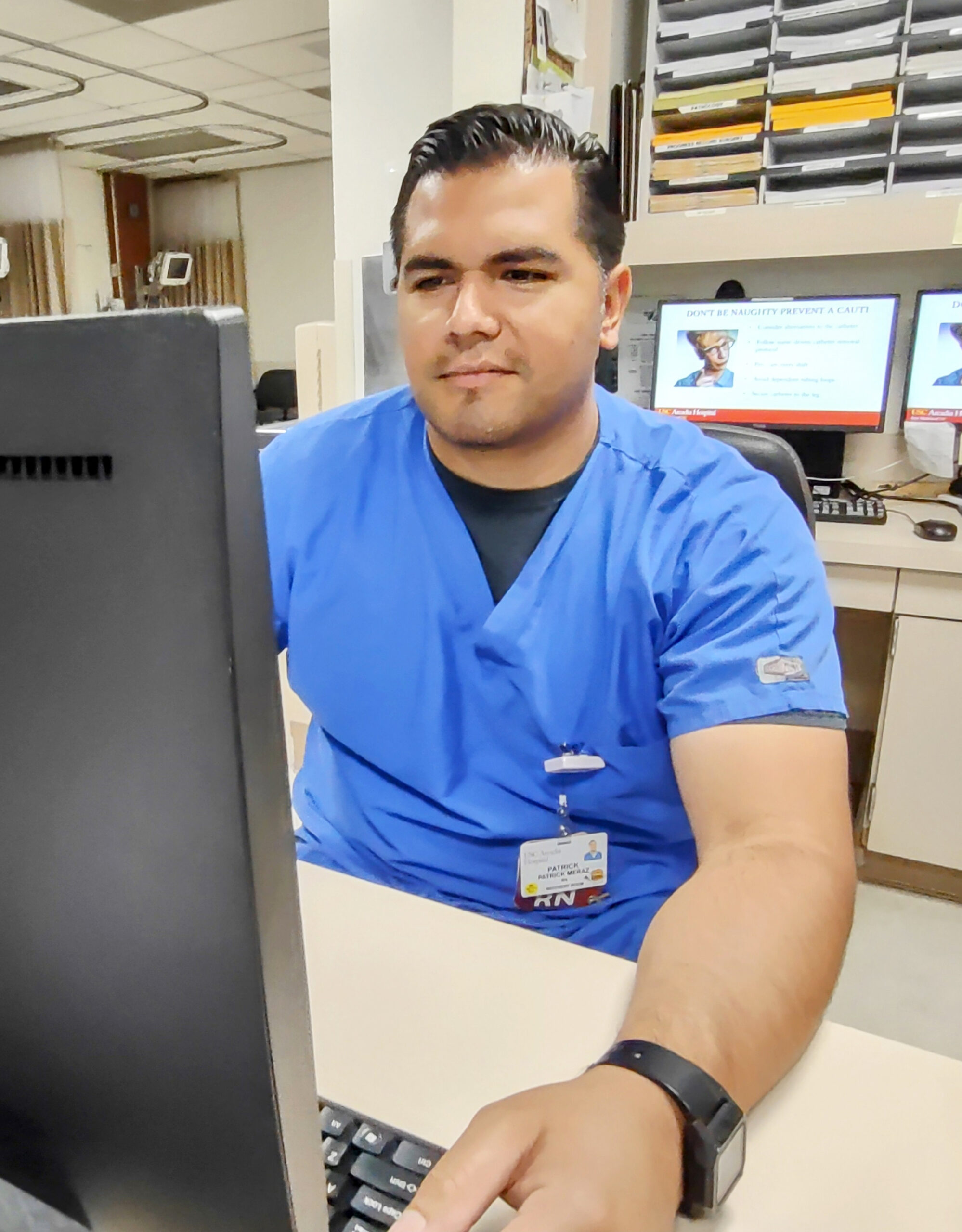 Usc Rn Jobs - 2g10jvu
