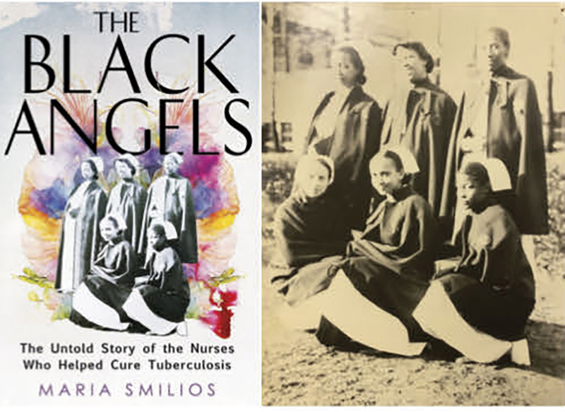 Cover of the book Black Angels